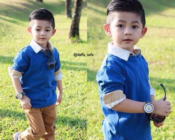 Dari yang Imut Hingga Fashionable, Inilah Deretan Anak ...