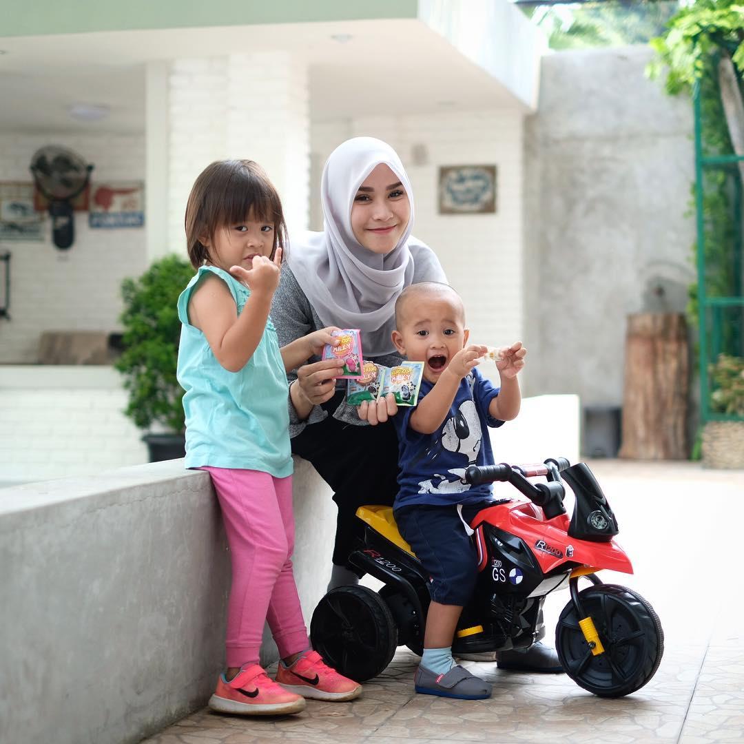 DIY Yuk Buat Masker Alami Rambut Rontok Untuk Moms Yang Berhijab