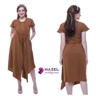 Nah Ini Dia Rekomendasi Online Shop Baju Hamil Dan Menyusui