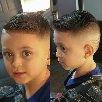  Model  Rambut  Anak  Kecil Laki Laki 2021 Blogger Coepoe