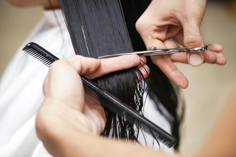 Ini Dia Gaya Rambut Untuk Wanita Gemuk Agar Terlihat Lebih Tirus