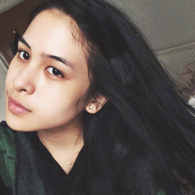 Siap Siap Tercengang Inilah Wajah Asli 7 Artis Indonesia