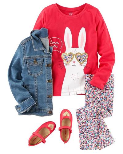 92+ Model Baju Anak Perempuan Modis HD Terbaru