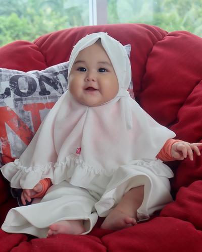 Super Cute Ini Deretan Bayi Ngetop Di Instagram Yang