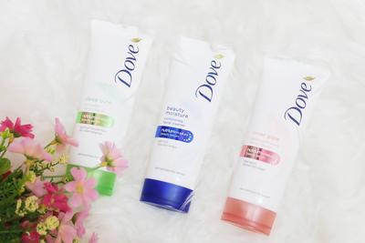 Voíla 4 Rekomendasi Sabun Cuci Muka Untuk Kulit Kering Ini