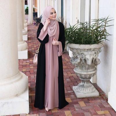 Style Kondangan Simple Tanpa Hijab