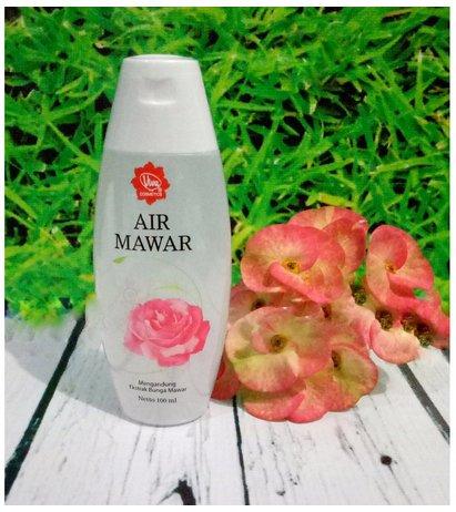 Review Viva Milk Cleanser Bengkoang Dan Face Tonic Bengkoang