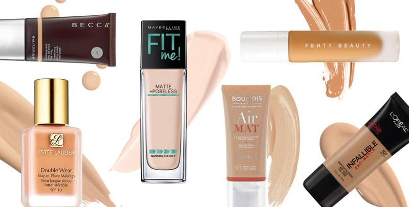 Warna Wardah Exclusive Liquid Foundation Untuk Kulit
