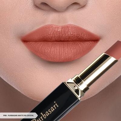 Kulit Sawo Matang Dan Bibir Hitam Lipstik Purbasari Bisa