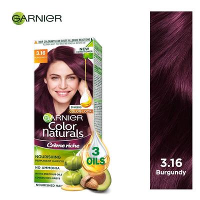 Tampil Beda Dengan Gaya Baru Yuk Cobain Pewarna Rambut