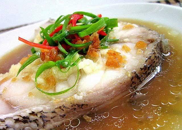 Segudang Manfaat Ikan Gabus Cara Mengolahnya Untuk Menu Si