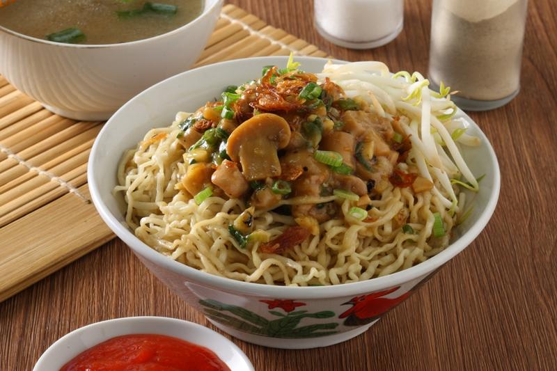 Mau Buka Usaha Kuliner Coba Deh Resep Mie Ayam Untuk Jualan Ini