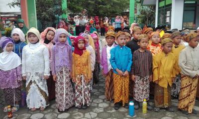 550 Koleksi Model Baju Karnaval Anak Laki Laki Gratis