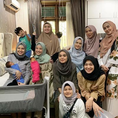 Menarik 11 Biaya  Melahirkan Di Rsia Bunda  Menteng  2020 