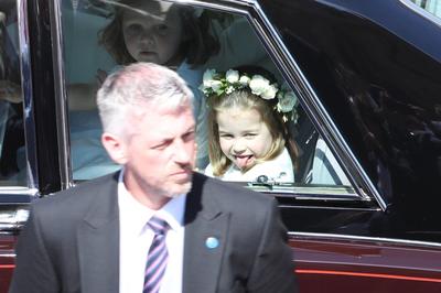 Princess Charlotte